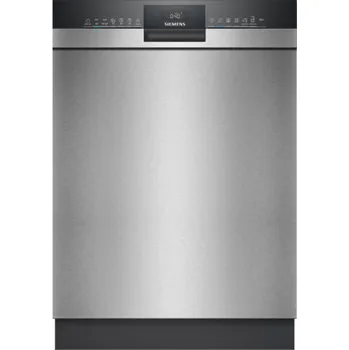 Nerezový dřez Nerezový dřez Siemens SN43ES04TE pod montáž 60 cm