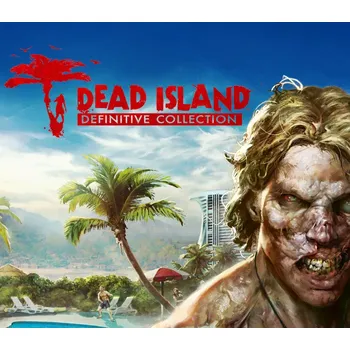 Počítačová hra Dead Island Definitive Edition