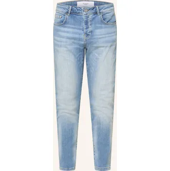 Pánské džíny Goldgarn Denim Pánské Džíny u2 Extra Slim Fit, 1070...