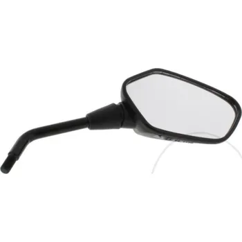 Motodíl Zpětné zrcátko JMP ZR 0525 černý pravý pro HONDA CRF 1000 L Africa Twin