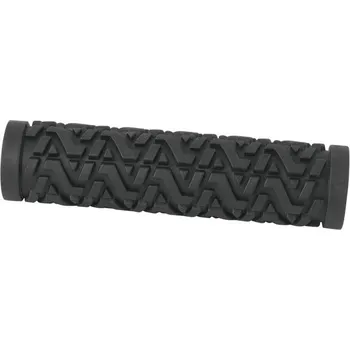 grip FORCE Gripy Force gumová, černá, balená