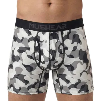 Prodloužené boxerky Velikost: L