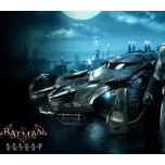 Batman: Arkham Knight - Season Pass