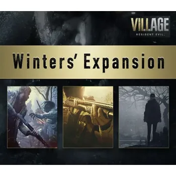 Herní zařízení Resident Evil Village - Winters' Expansion DLC