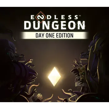 Hra ENDLESS Dungeon Day One Edition