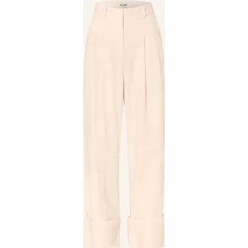 Dámské kalhoty Ichi Dámské Kalhoty Marlene Ihgazto, béžová, 36