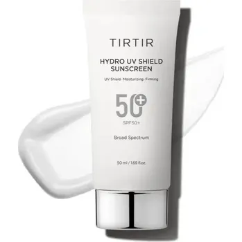 Přípravek na opalování TIRTIR Hydro UV Shield Sunscreen SPF50+ 50 ml
