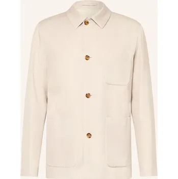 Dámský blejzr Lardini Předsedající, béžová