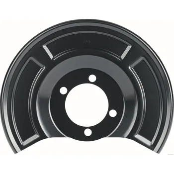 Brzdový kotouč Ochranný plech proti rozstřikování, brzdový kotouč HERTH+BUSS JAKOPARTS J3352020