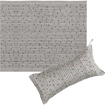 Lapuan Kankurit Sada do sauny na sezení Metsä, len-černá