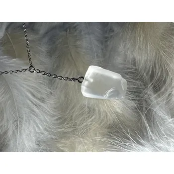 Přívěsek Skleněný přívěsek Nanovo - Cerr