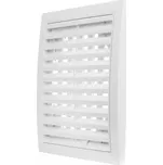 Dalap GP 150 RNFP ASA 200 x 200 mm bílá