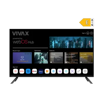 Televizor Vivax LED TV-40LE111WO