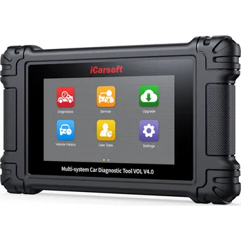 Auto-moto iCarsoft VOL V4.0