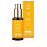 Khadi Vlasový olej vitalita a růst 50 ml eco ECO VEGAN