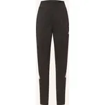 Adidas Dámské Běžecké Legíny adi365, černá / bílá, 42