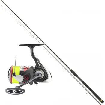 Set na moře DAIWA IV 100g