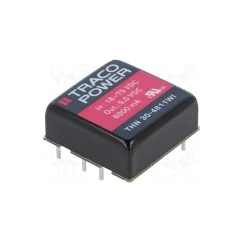 Měnič napětí THN30-4811WI