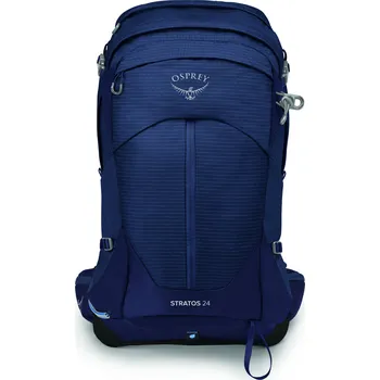 Sport Batoh Osprey STRATOS 24 cetacean blue