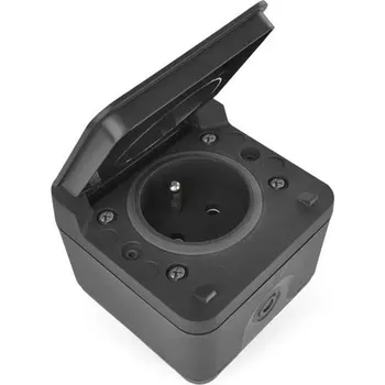 Stavebniny Zásuvka EMOS D730420 Cyklone