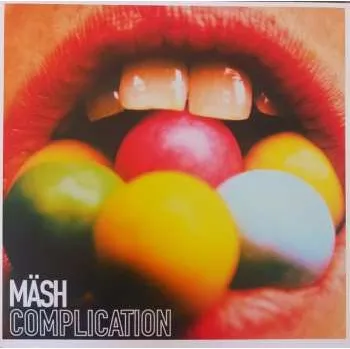 Zahraniční hudba LP Mäsh: Complication 2024