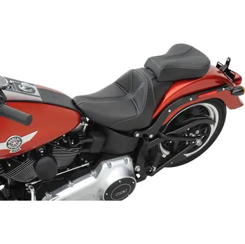 Moto sedlo PILLION DOMINATOR 806-12-0162