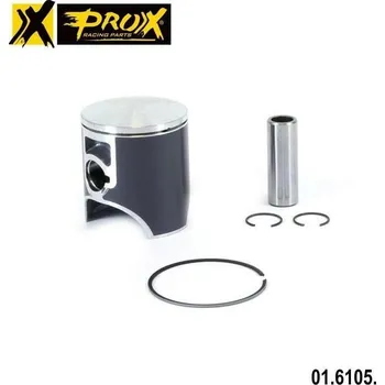 Píst motoru SADA PÍSTŮ 85SX 03-23 B 01.6105.B