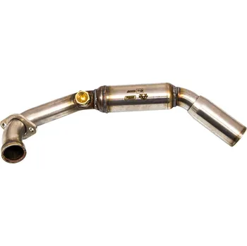 Výfuk pro motocykl COLLECTOR HOM MP3 53027KZ