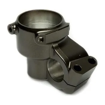 Standardní držák osy KYB 110794809701 pravý 110794809701