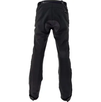 Moto kalhoty Moto kalhoty RICHA SOFTSHELL černé 2H52306618
