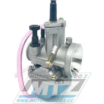 Auto-moto Karburátor cplt Polini PWK 26mm - 2taktní+4taktní PO2010167