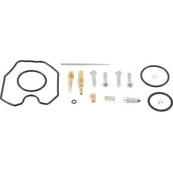 Palivový systém pro motocykl Sada na repasi karburátoru All Balls Racing CARK26-1043 POLARIS Phoenix 200 2005-2014