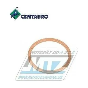 Píst motoru Kroužek výfuku (mezi válec a výfuk) - rozměry 34x39x1,5mm CER340390GC