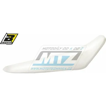 Motodíl Pěna sedla (molitan sedla) - KTM 125+144+250SX + 250+350+450SXF / 07-10 + 125+200+250+300EXC + 250+350+450+530EXC / 08-11 (standardní provedení) KTM EXC 300 2008-2011