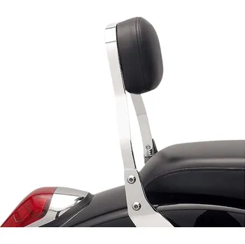 Moto sedlo SISSY BAR MINI STRYKER 02-4770
