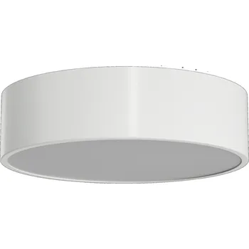 OSMONT KRUGER 1 FO stropní/nástěnné plastové svítidlo bílá IP40 3000 K 13W LED - OSMONT OS KRU60000