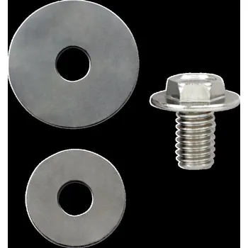 Auto-moto MONTÁŽNÍ SADA TEPELNÉHO ŠTÍTU UNIV1 P-HF95/1