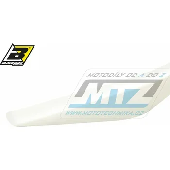 Motodíl Pěna sedla (molitan sedla) - Kawasaki KXF450 / 16-18 + KXF250 / 17-20 (zvýšené provedení +15mm) KAWASAKI KX 450 F 2016-2018