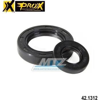 Moto sedlo SADA KLIKOVÉHO TĚSNĚNÍ CR250 92-07 HONDA CR 250 R 1992-2007