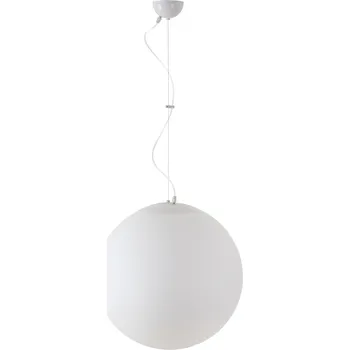 OSMONT ISIS L4 PM-M závěsné plastové svítidlo bílá IP40 3000 K 41W LED - OSMONT OS ISI70225