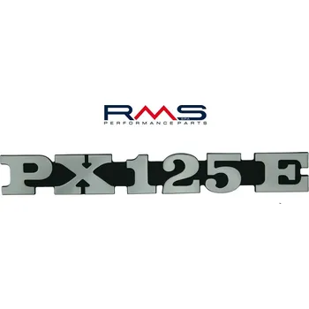 Emblém RMS 142720620 na boční panel 142720620