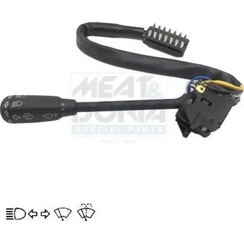 Autoelektrika Spínač řízení MEAT & DORIA 23226
