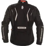 Dámská moto bunda RICHA INFINITY 2 černá 2H32360530