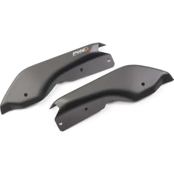 Kryt zadních rukojetí PUIG 9083J matná černá 9083J