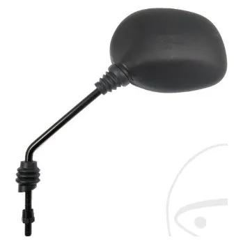 Auto-moto Zpětné zrcátko JMP ZR 1000 černý levý PEUGEOT Zenith 25 1995-2000