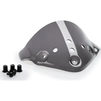 Maska PUIG CAFE RACER 5273H kouřová 173mm x 120mm 5273H