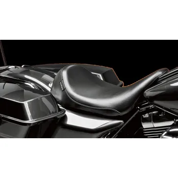 Moto sedlo SEAT SILH SOLO 08-20FL LK-857