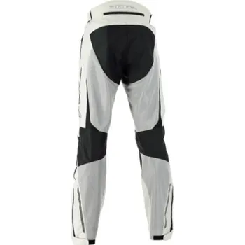 Moto kalhoty Moto kalhoty RICHA AIRBENDER šedé 2H52524347