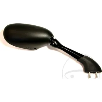 Zrcátko pro motocykl Zpětné zrcátko JMP ZR 0299 černý pravý YAMAHA FZS 1000 Fazer 2002-2005