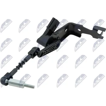 Motorek světlometu Senzor, regulace sklonu světlometů NTY ECX-AU-060